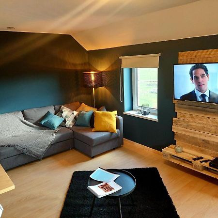 La Chambre D'En Haut La Reid Exteriör bild